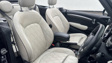 MINI Convertible 1.5 Cooper Exclusive 2dr Auto Petrol Convertible